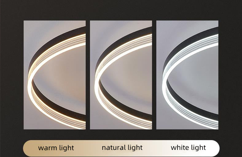 Mina 3 CCT Smart LED Pandent Light