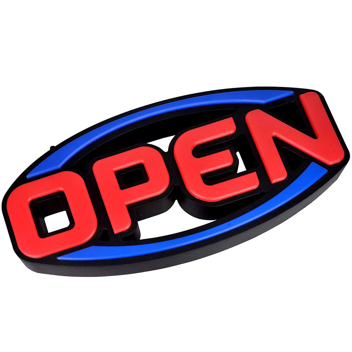 New Model 32&quot; X 16&quot; Ultra Bright Open Sign