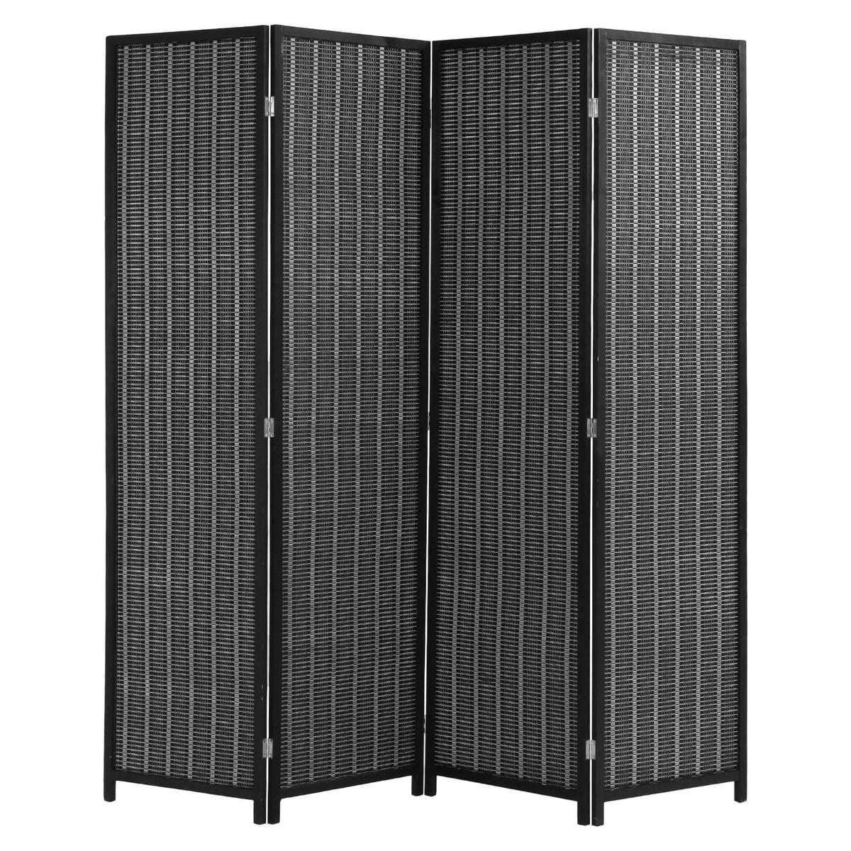 Bamboo Japanese Style 4 Panels Room Diver
