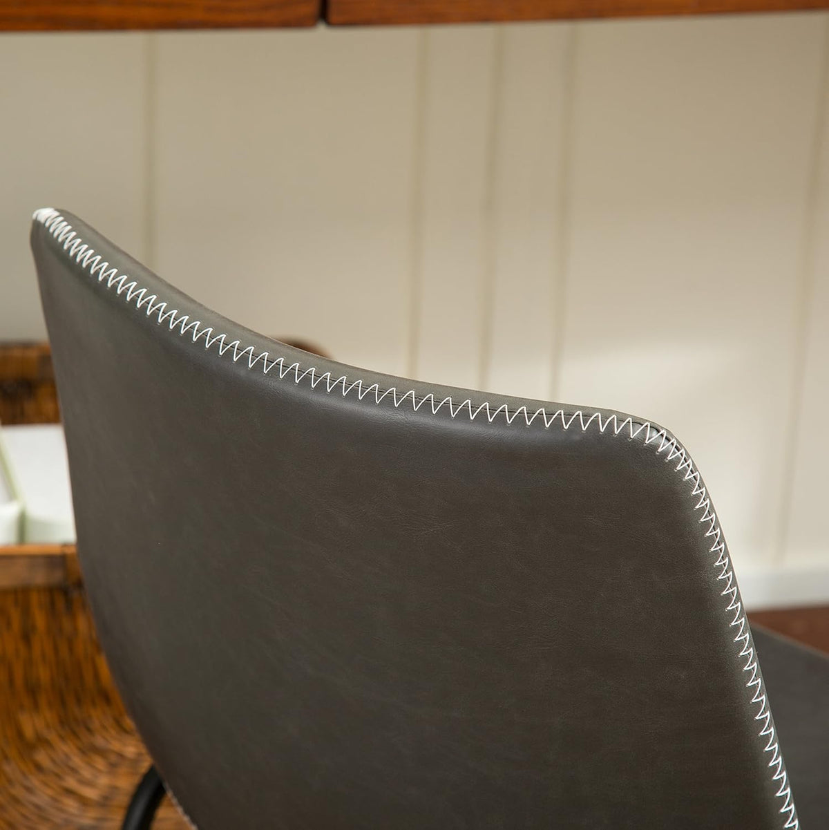 Centiar Dining Chair, Dark Grey