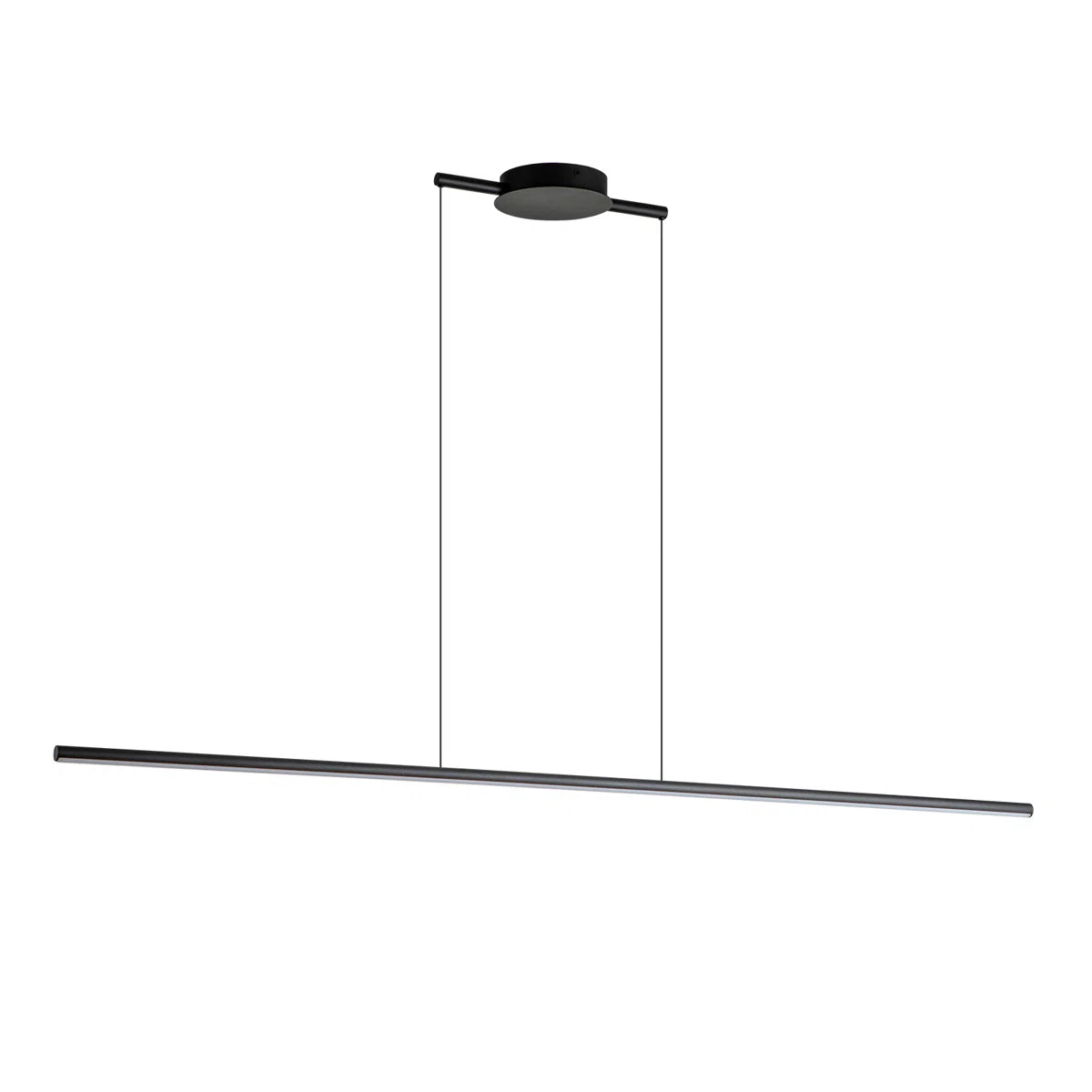 1 - Light LED Kitchen Island Pendant