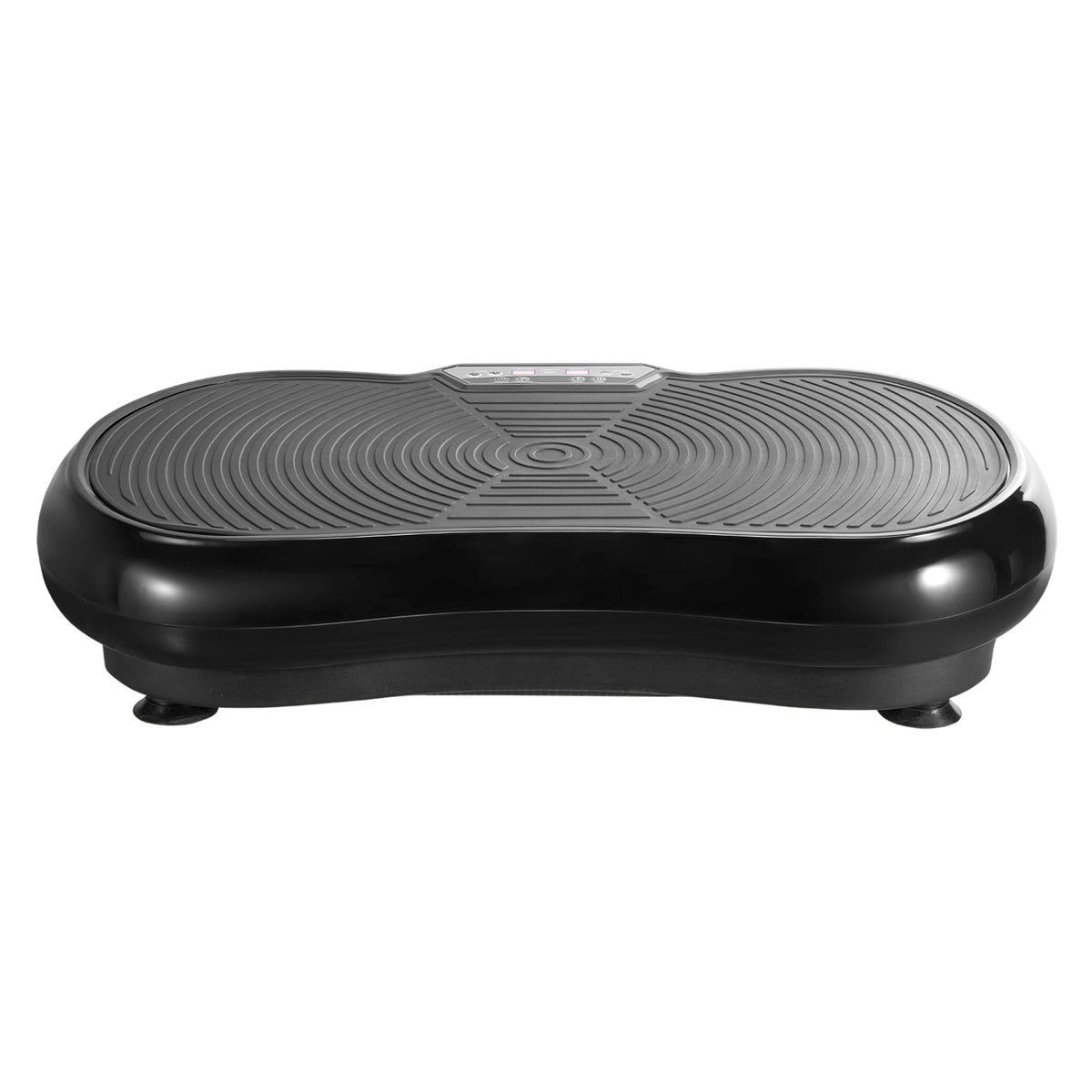 Vibration Plate Exercise Machine
